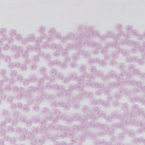 Embroidered Fancy Lace - SOCIALITE - 003 - Lavender