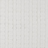 Embroidered Mesh - SUMMER ESSENTIALS - 001 - White