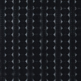 Embroidered Mesh - SUMMER ESSENTIALS - 002 - Black