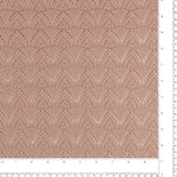 Knit - SUMMER ESSENTIALS - 001 - Blush
