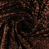 Paillettes - CELESTE - 005 - Cuivre