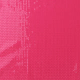 Sequins - CELESTE - 007 - Hot Pink