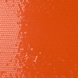 Paillettes - CELESTE - 009 - Orange