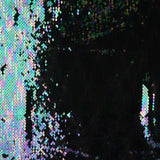 Paillettes - CELESTE - 010 - Sarcelle