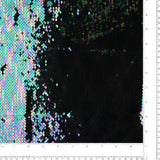 Paillettes - CELESTE - 010 - Sarcelle