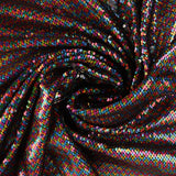 Sequins - CELESTE - 011 - Multicolor