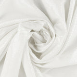 Sequins - CELESTE - 012 - White