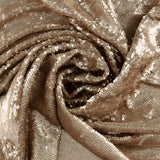 Sequins - CELESTE - 013 - Champagne
