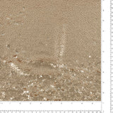 Sequins - CELESTE - 013 - Champagne