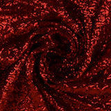 Paillettes - CELESTE - 016 - Rouge