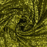 Sequins - CELESTE - 017 - Lime