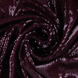Paillettes - CELESTE - 019 - Prune