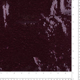 Paillettes - CELESTE - 019 - Prune