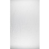 Beaded Mesh Embroidery - ELEGANZA - 005 - White