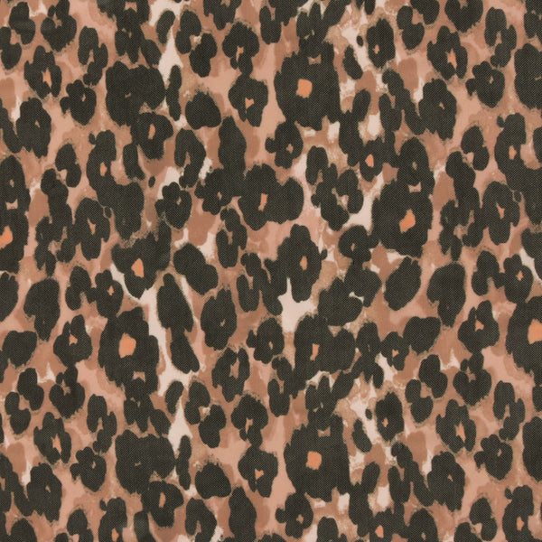 Mesh Print - AROMA - 001 - Neutral