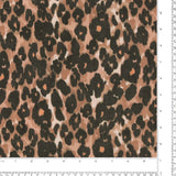 Filet imprimé -ARÔME - 001 - Neutre