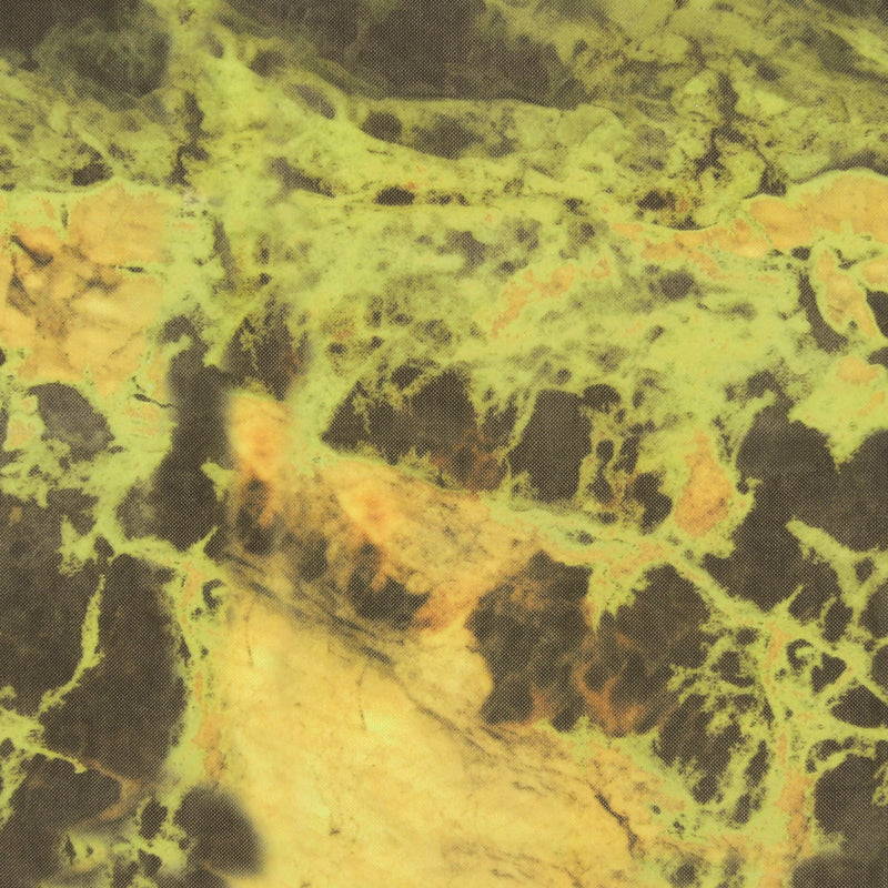 Mesh Print - ARIELLE - 001 - Moss