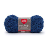 Red Heart Scrubby 100g