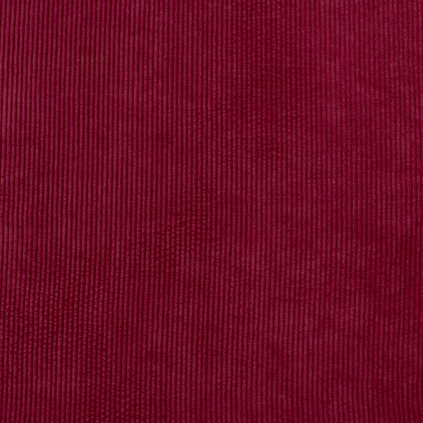 Solid Corduroy - AUTOMN EMBERS - 002 - Wine