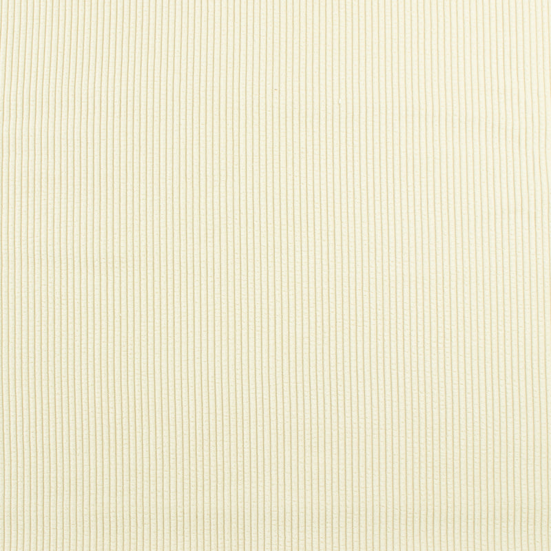 Solid Corduroy - BLUE HORIZON - 001 - Ivory