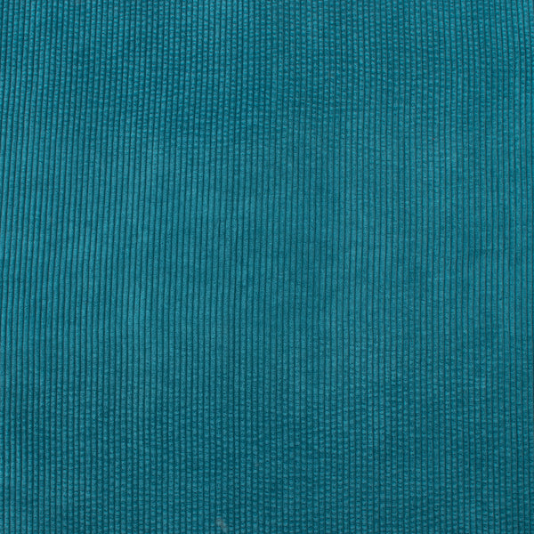 Solid Corduroy - BLUE HORIZON - 002 - Air force blue