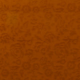 Solid Corduroy - MERIDIAN - 005 - Rust