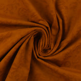Solid Corduroy - MERIDIAN - 005 - Rust