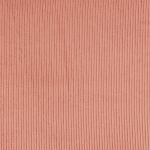 Solid Corduroy - MERIDIAN - 007 - Blush