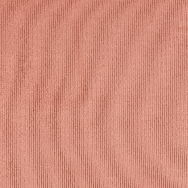 Solid Corduroy - MERIDIAN - 007 - Blush
