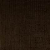 Solid Corduroy - MERIDIAN - 010 - Brown
