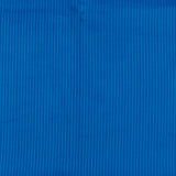 Velours Côtelé Uni - MÉRIDIEN - 011 - Cobalt