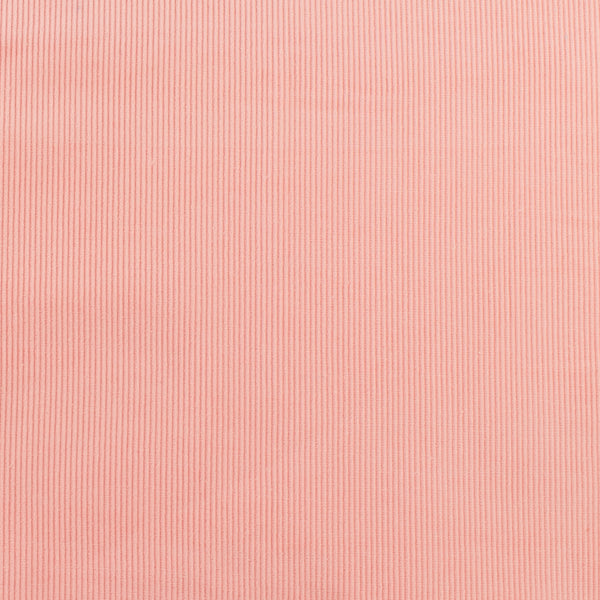 Solid Corduroy - MERIDIAN - 012 - Pink