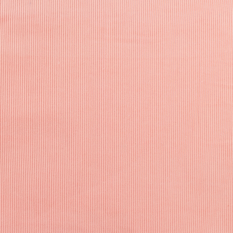 Solid Corduroy - MERIDIAN - 012 - Pink
