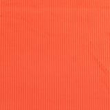 Solid Corduroy - MERIDIAN - 014 - Neon Orange