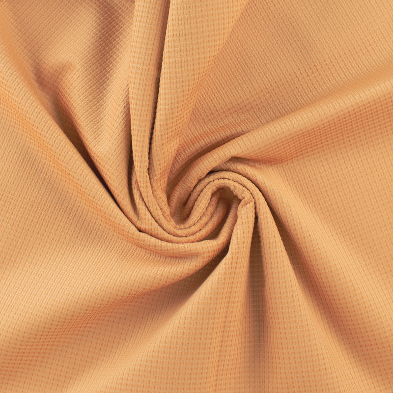 Solid Corduroy - MERIDIAN - 015 - Salmon