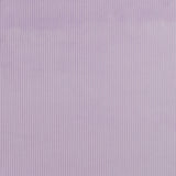 Velours Côtelé Uni - MÉRIDIEN - 018 - Lilas