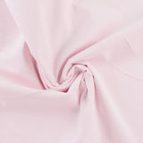 Velours Côtelé Uni - MÉRIDIEN - 019 - Rose bébé