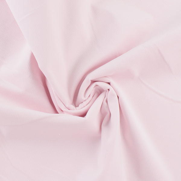 Solid Corduroy - MERIDIAN - 019 - Baby Pink