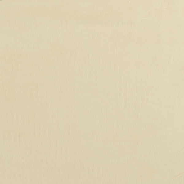 Solid Corduroy - MERIDIAN - 020 - Sand