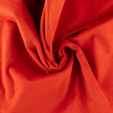 Solid Corduroy - MERIDIAN - 023 - Red