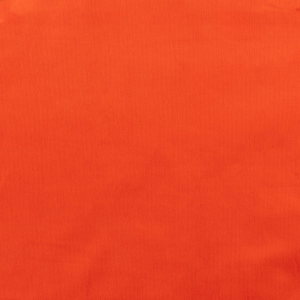 Solid Corduroy - MERIDIAN - 026 - Red