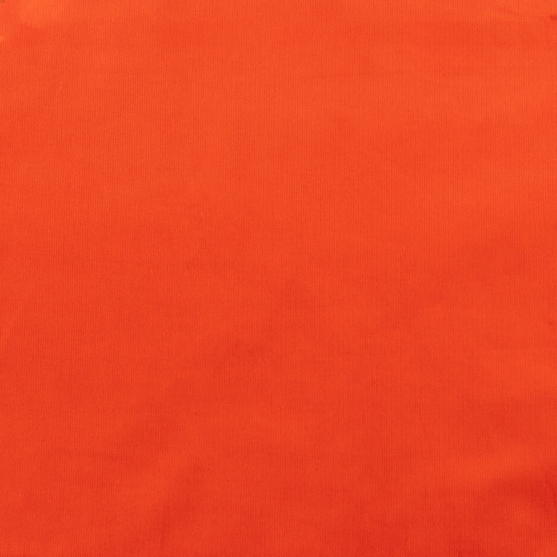 Solid Corduroy - MERIDIAN - 026 - Red