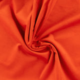 Solid Corduroy - MERIDIAN - 026 - Red