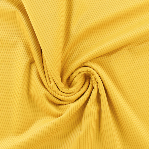 Solid Corduroy - MERIDIAN - 028 - Golden