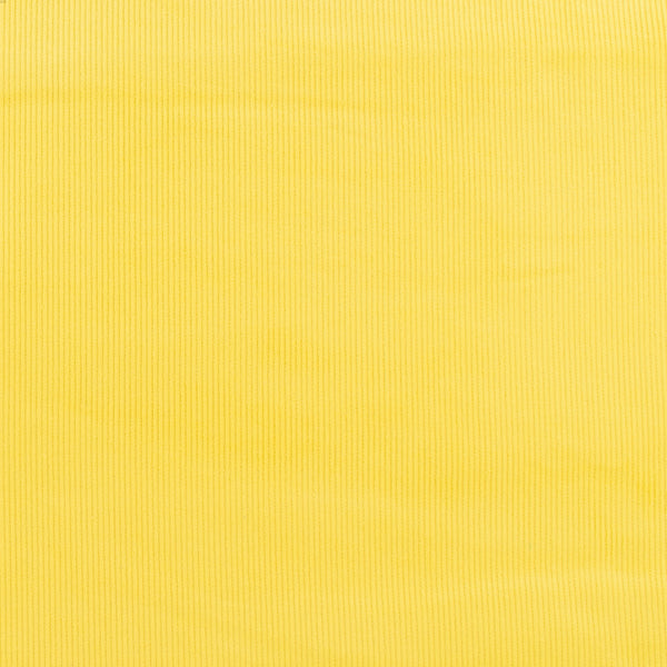 Solid Corduroy - MERIDIAN - 029 - Yellow