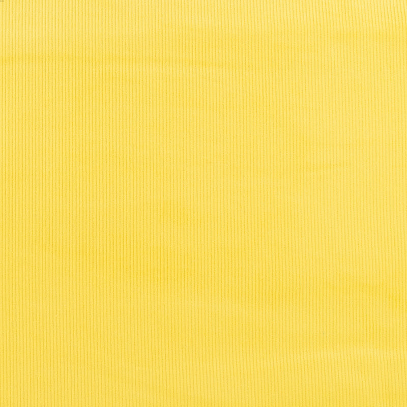 Solid Corduroy - MERIDIAN - 029 - Yellow