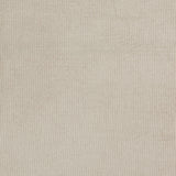 Solid Corduroy - MERIDIAN - 033 - Silver