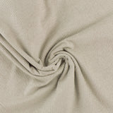 Solid Corduroy - MERIDIAN - 033 - Silver