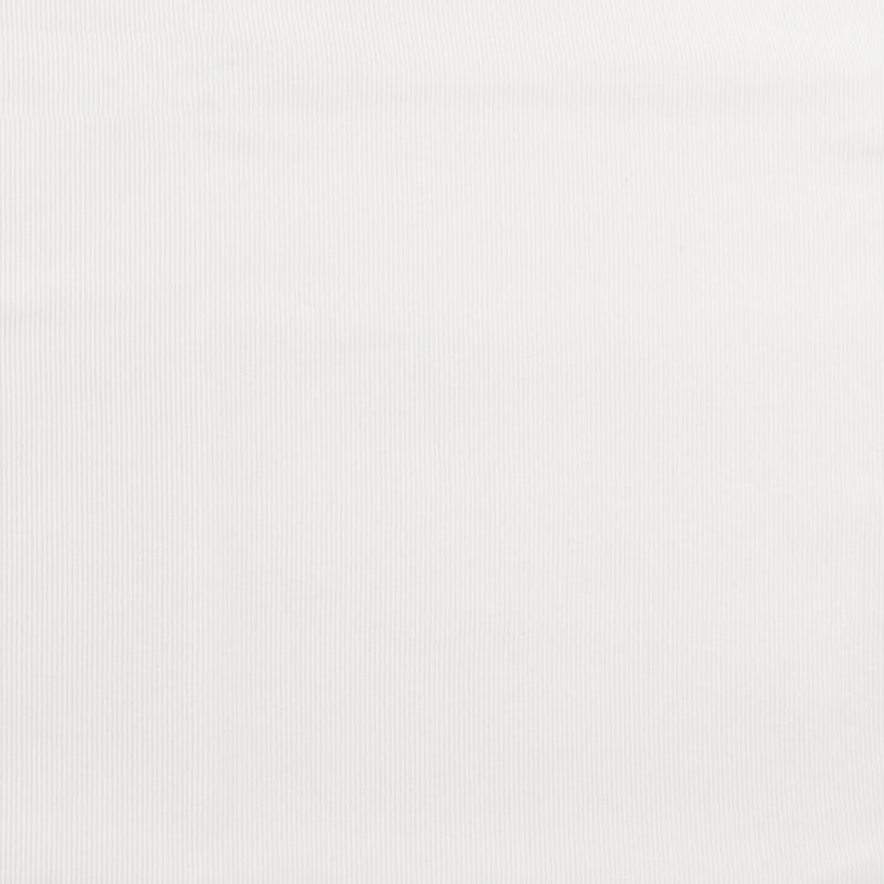 Solid Corduroy - MERIDIAN - 034 - White
