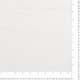 Solid Corduroy - MERIDIAN - 034 - White